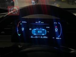 بي واي دي Qin Plus